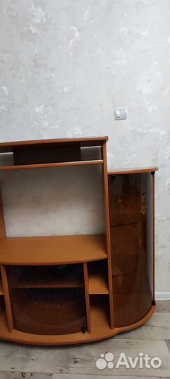 Тумба под телевизор