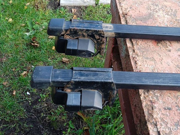 Продам дуги для рейлингов