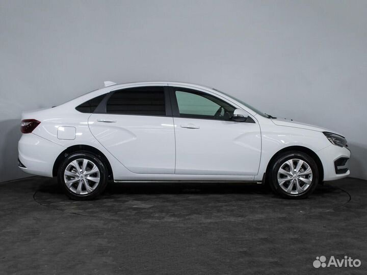 LADA Vesta 1.6 МТ, 2023, 6 780 км