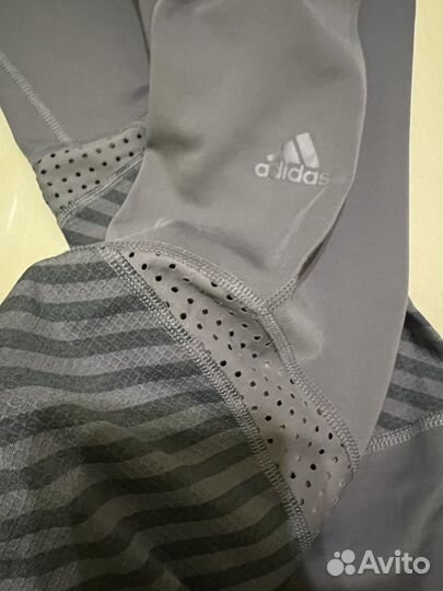 Леггинсы adidas