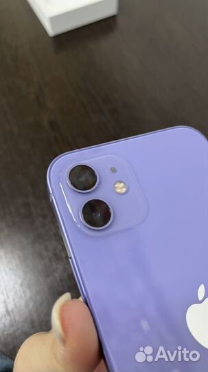 iPhone 12, 128 ГБ