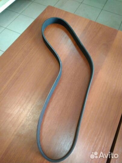 Ремень генератора isuzu NPR 75 4HK1