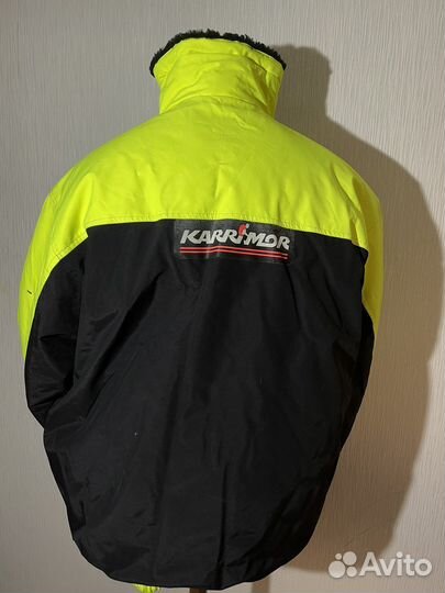 Анорак Karrimor