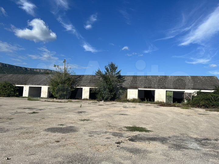 Склад, 2231 м²