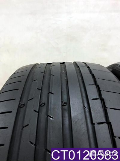 Continental SportContact 6 275/45 R21 107Y