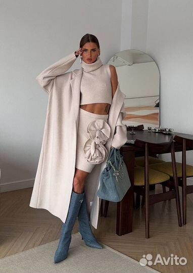 Костюм max mara