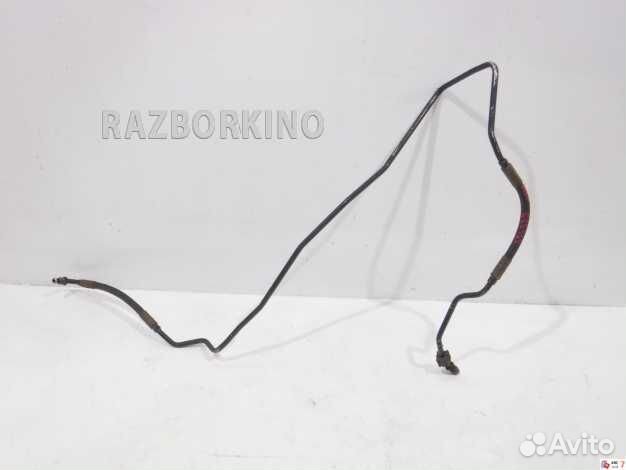 Шланг гидроподвески