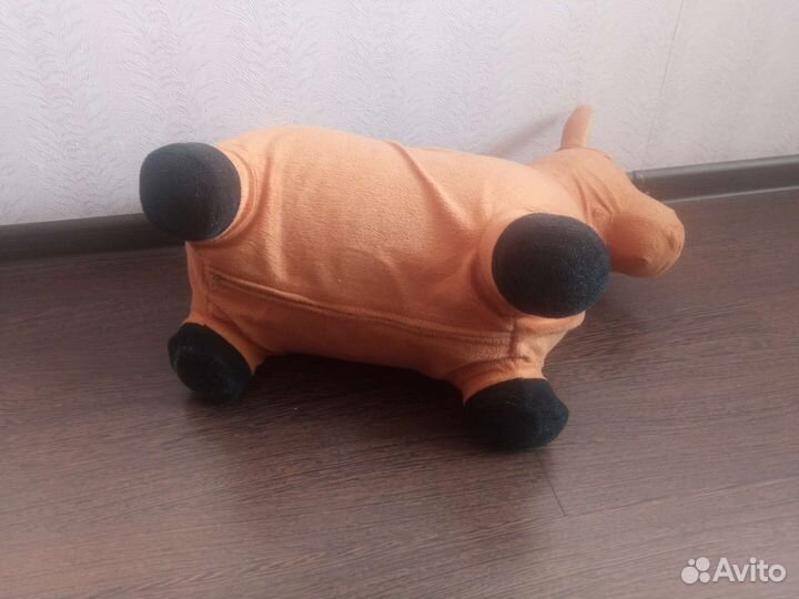 Попрыгун лошадь