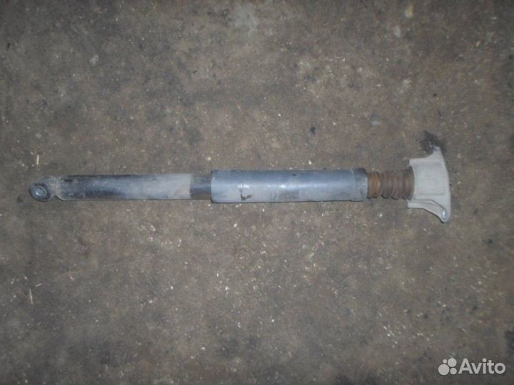 Амортизатор задний Ford Focus 2 2008-2011