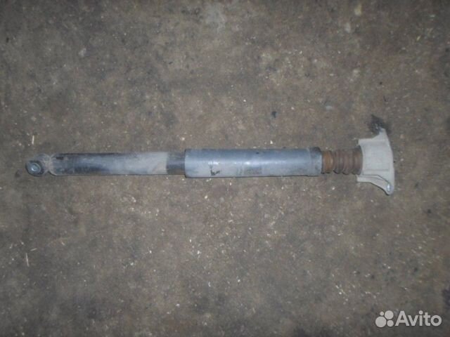 Амортизатор задний Ford Focus 2 2008-2011