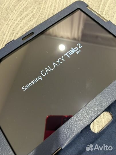 Планшет Samsung Galaxy Tab 2 GT-P5100