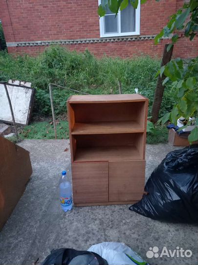 Тумба под телевизор