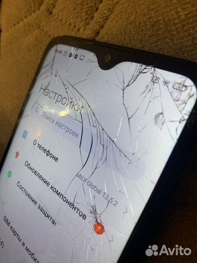 Xiaomi Redmi 8A, 3/32 ГБ