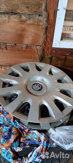 Литые диски