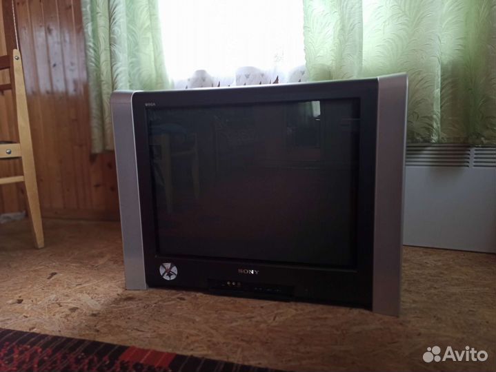 Телевизор