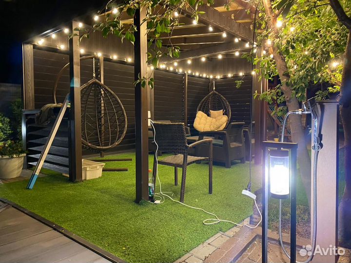 Уличная гирлянда Белт-Лайт