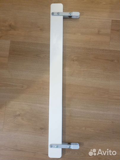 Бортик ограничитель для кроватки IKEA Викаре