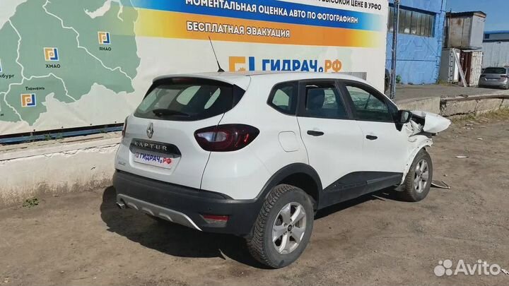 Опора двигателя задняя Renault Kaptur