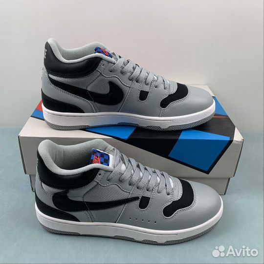 Travis Scott x Nike Mac Attack