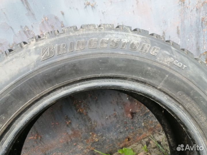 Bridgestone Winter Radial WT-02 195/65 R15