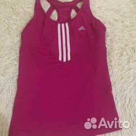 Adidas tank top store climacool