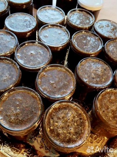 Возбуждающий пчелиный продукт для мужчин