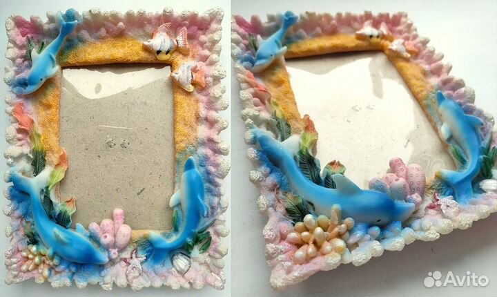 Рамки для фото 10х15