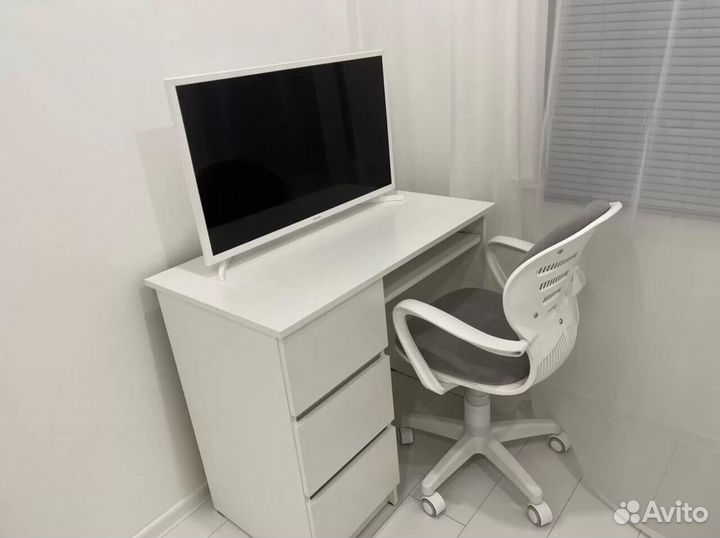 Стол Мори мс-6