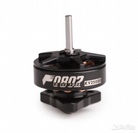 Happymodel SE0802 / 1805 / t-motor 0802 0803