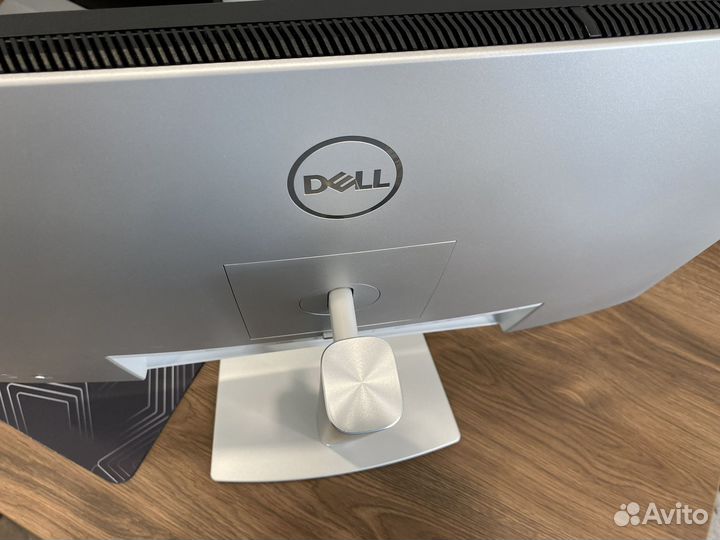 Монитор Dell U2724DE 2k 120 гц