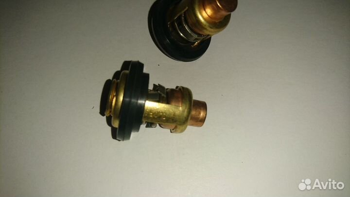 Термостат Ямаха 9.9-250 6Е5-12411-30