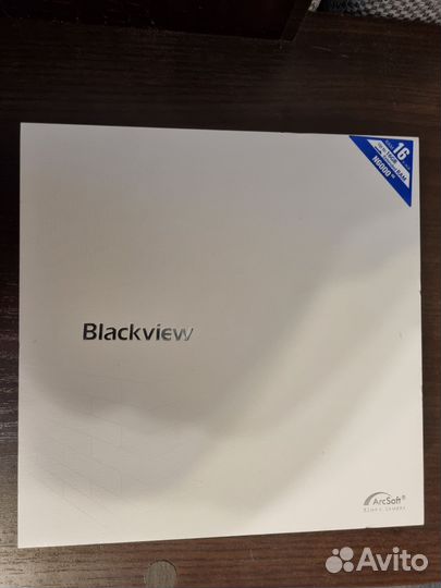 Blackview N6000, 8/256 ГБ