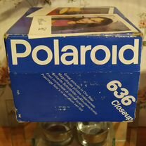 Фотоаппарат Polaroid