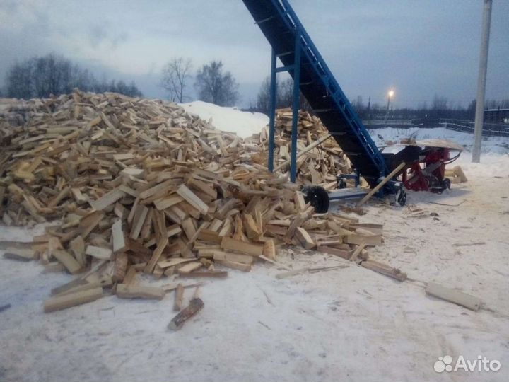Дрова