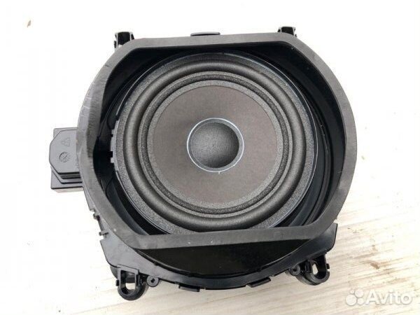 Динамик Bmw X3 F25 2015