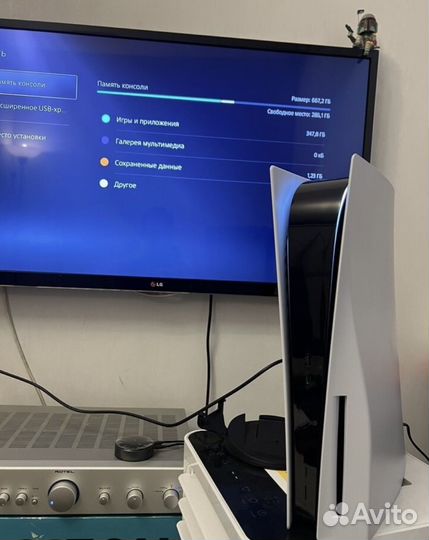 Sony PlayStation 5 ps5 с дисководом 3 ревизия