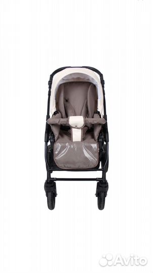 Коляска 2 в 1 бу