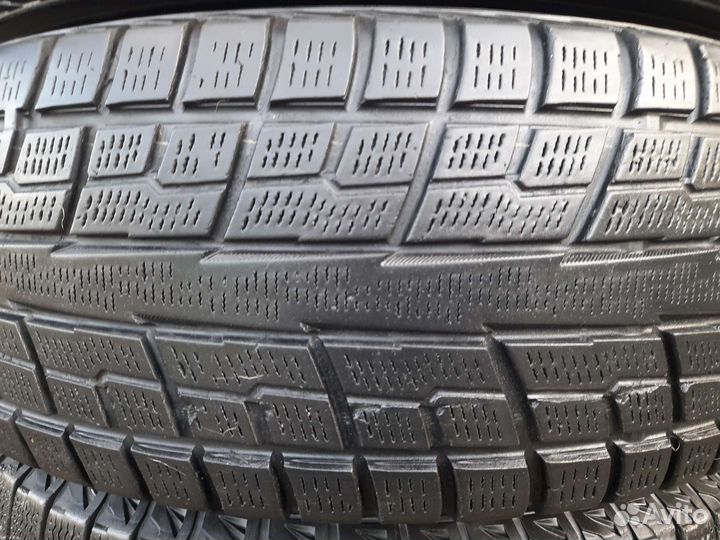 Yokohama Geolandar A/T G015 225/60 R17