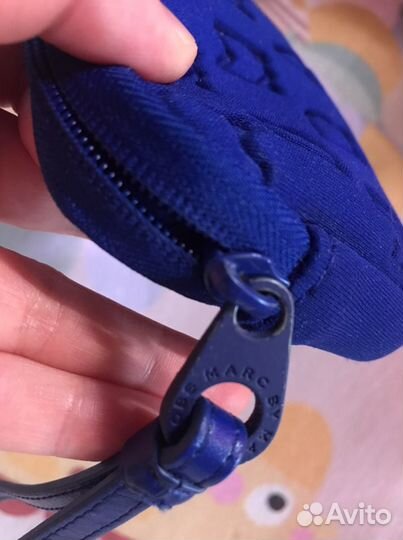 Marc Jacobs оригинал сумка, чехол для телефона