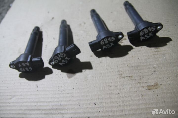 Катушка зажигания Mitsubishi ASX 4B10 1.8