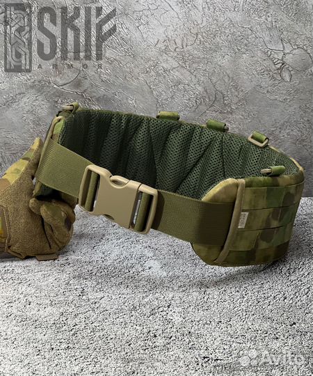 7/8 Разгрузочный пояс SP1 