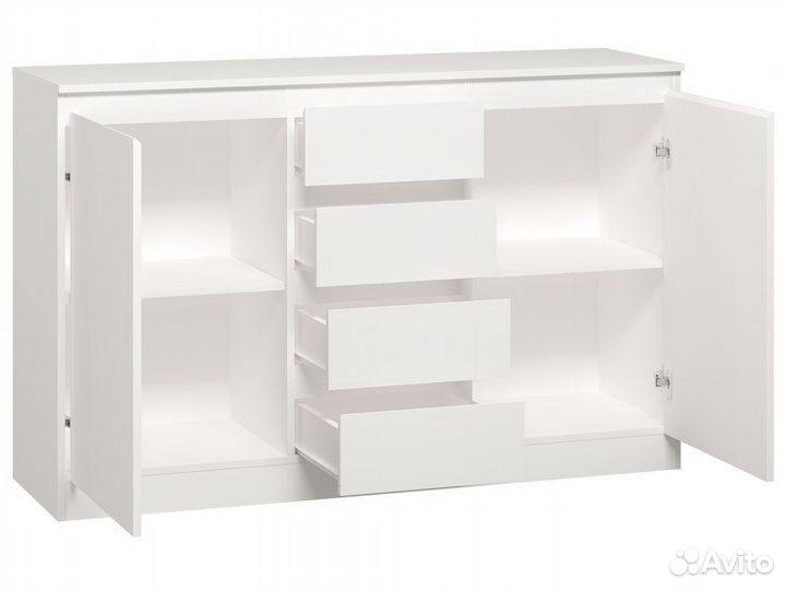 Тумба Эссен White