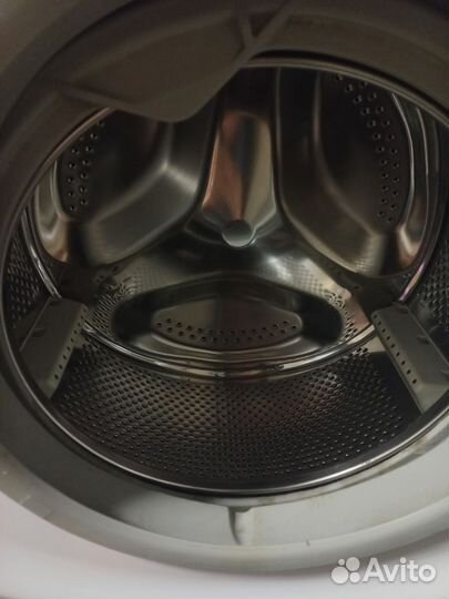 Стиральная машина автомат Ariston Hotpoint