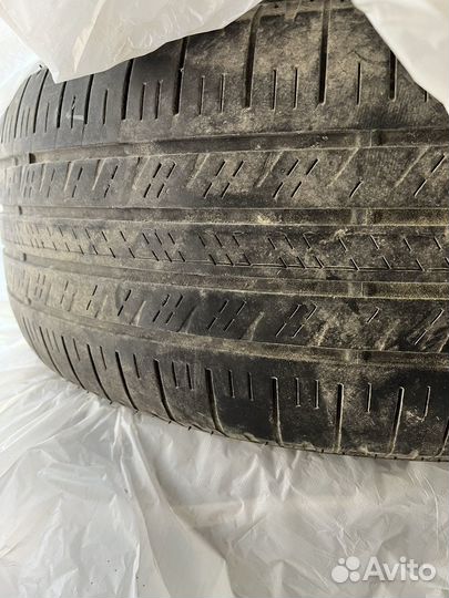 Goodyear Assurance ArmorGrip 225/55 R18 98