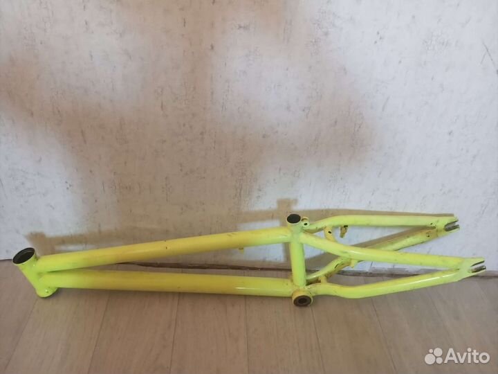 Bmx рама