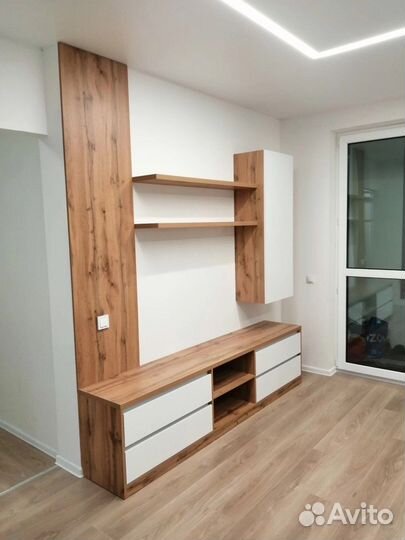 Мебель на заказ кухни шкафы-купе детские прихожие