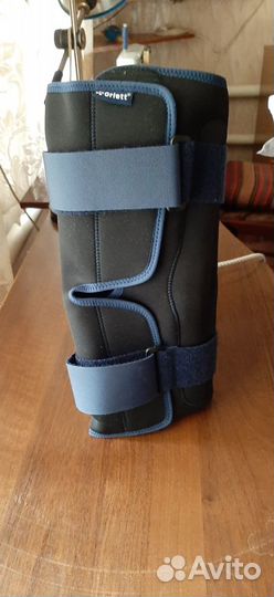 Наколенник Orlett RKN-203.L. Новый