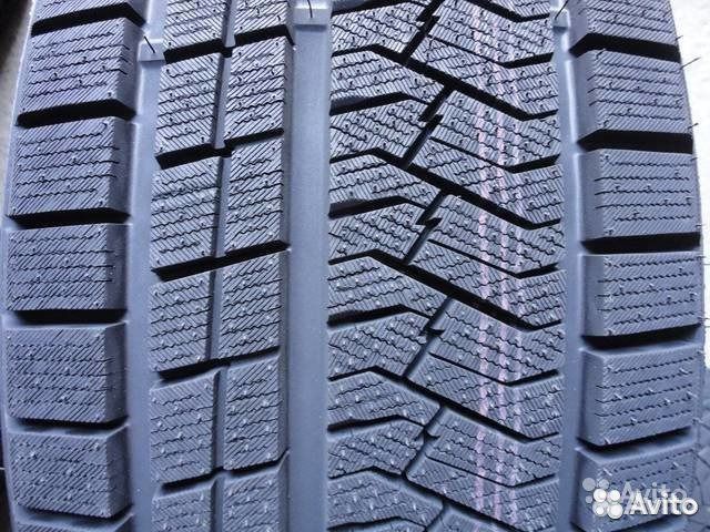 Triangle Trin PL02 265/60 R18 115V