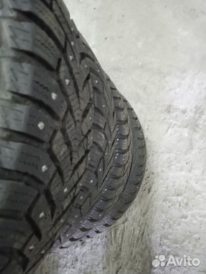 Toyo Observe Ice-Freezer 185/65 R15