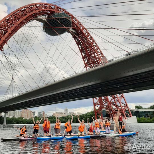 Sup board аренда Сапборд прокат